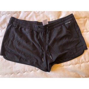 Women’s Fox racing athletic shorts